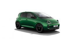 Twingo E-Tech