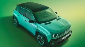 Renault 4 E-Tech Electric : Tarifs, versions et date de sortie en 2025 - Actu auto du 4 mars